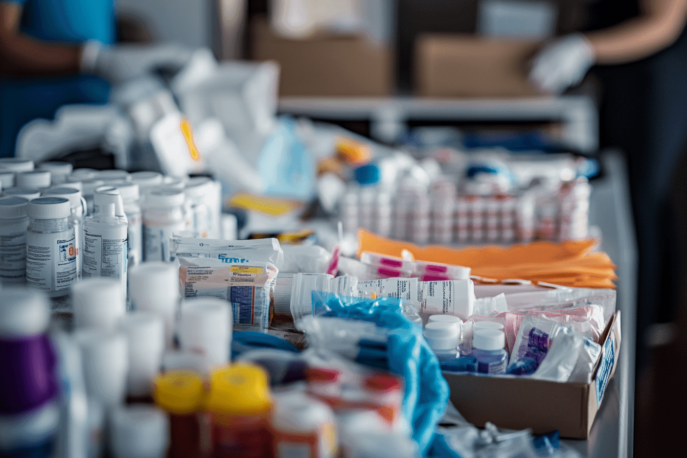 Channah Foundation values