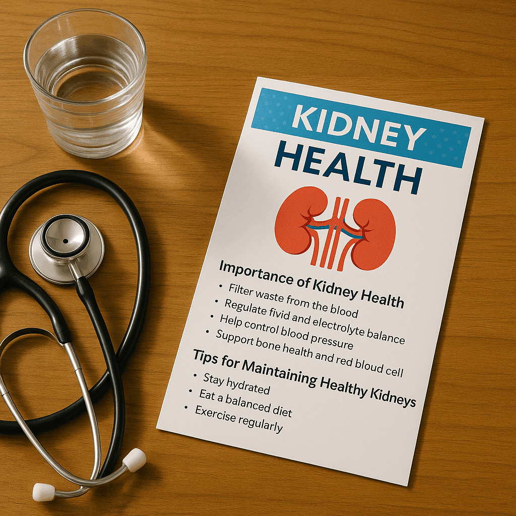 Channah Foundation mission