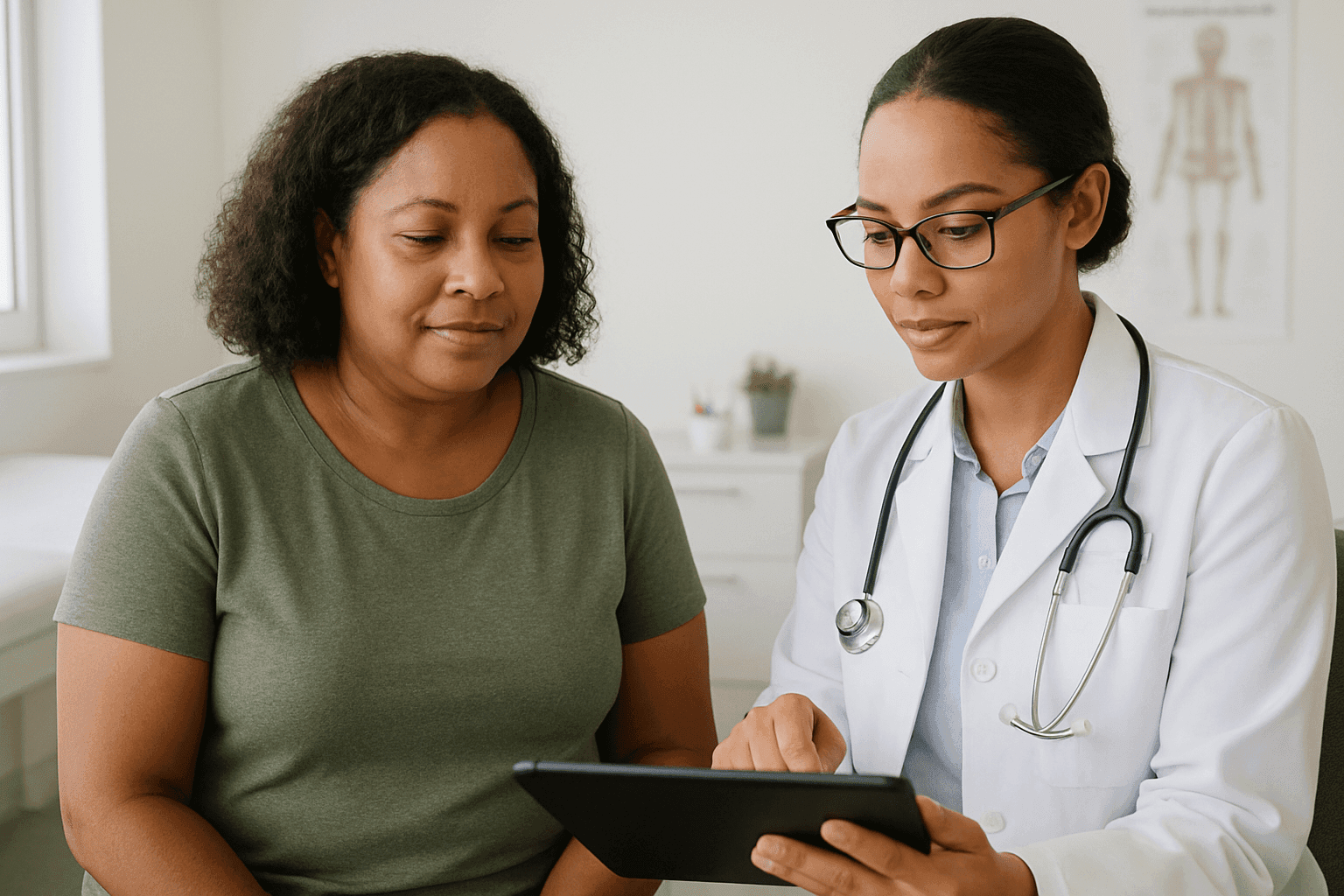 Stage 2 Kidney Disease