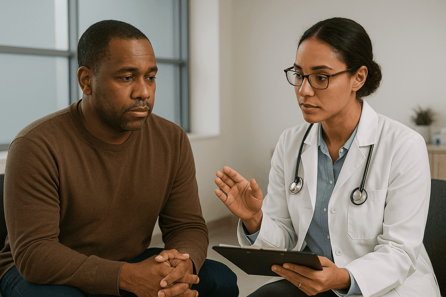 Stage 3 Kidney Disease